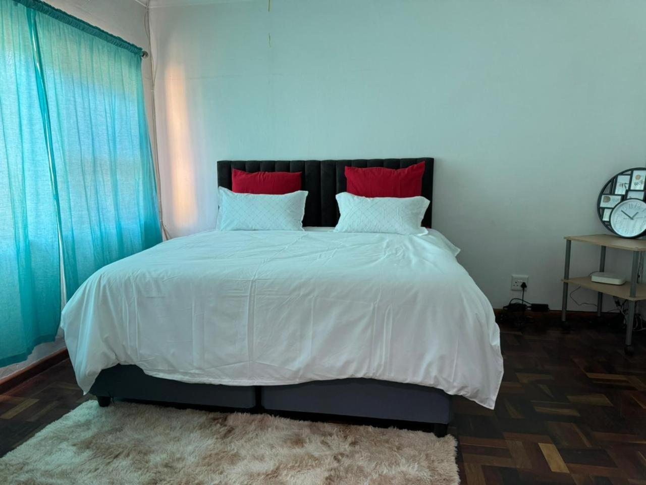 Guest house Duke Court Cape Town